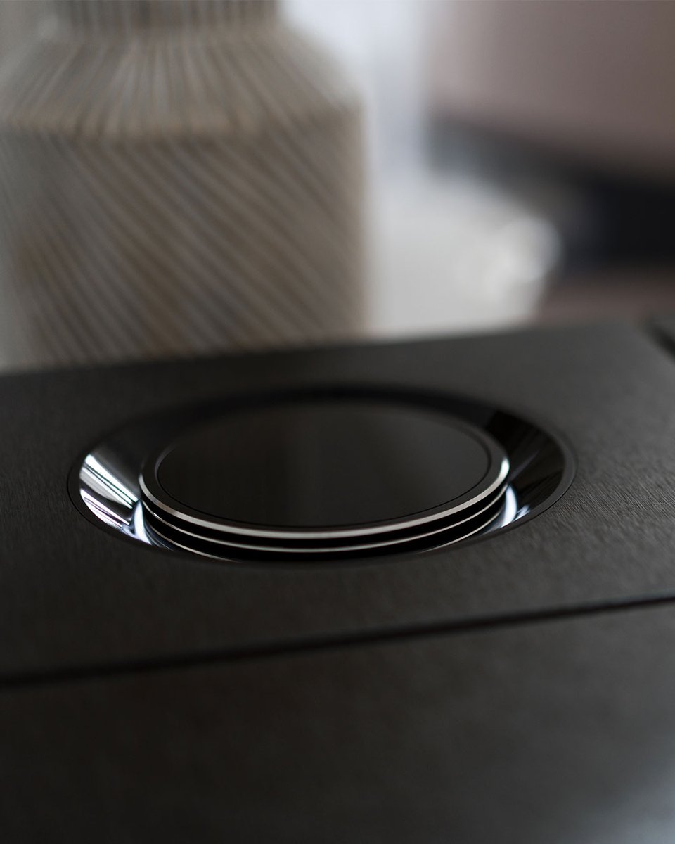 Naim Audio tweet media