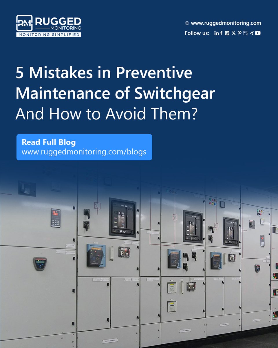 Rugged Monitoring tweet media