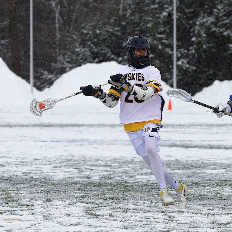 ECD Lacrosse tweet media