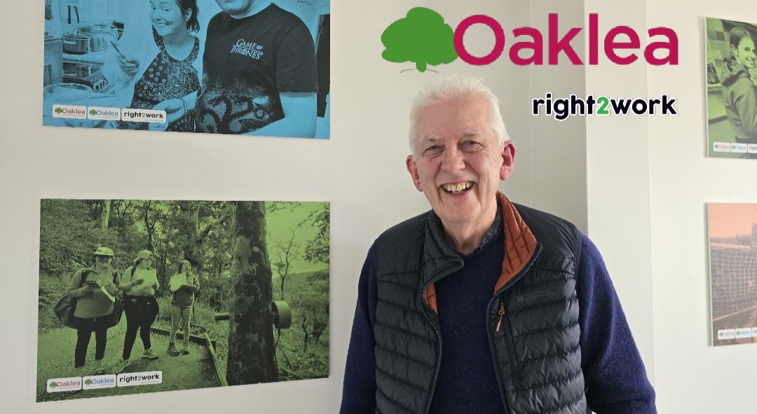 Oaklea Trust tweet media