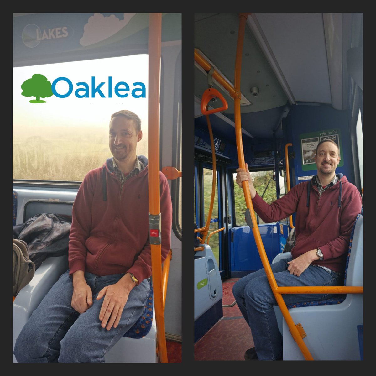 Oaklea Trust tweet media