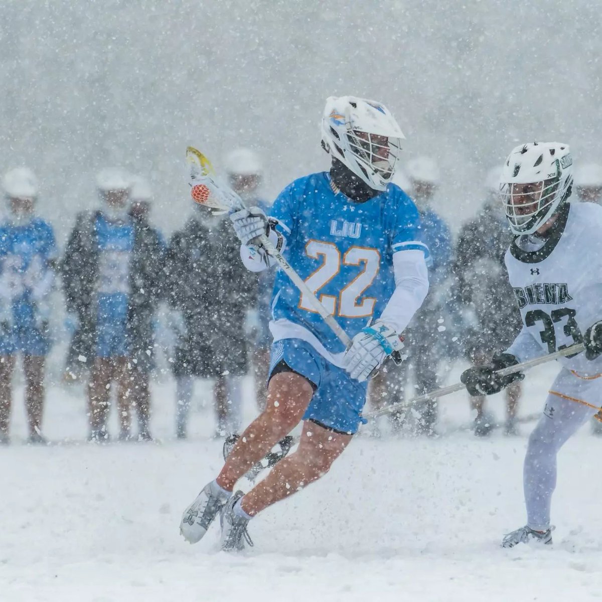 ECD Lacrosse tweet media