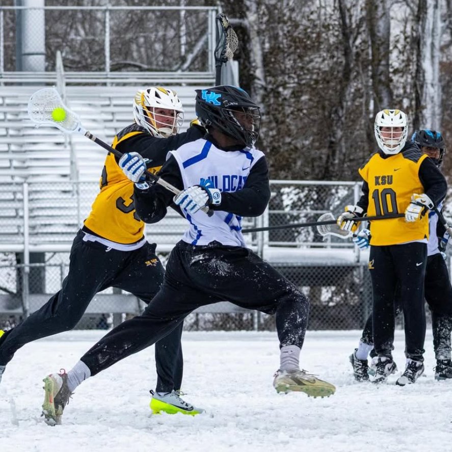 ECD Lacrosse tweet media