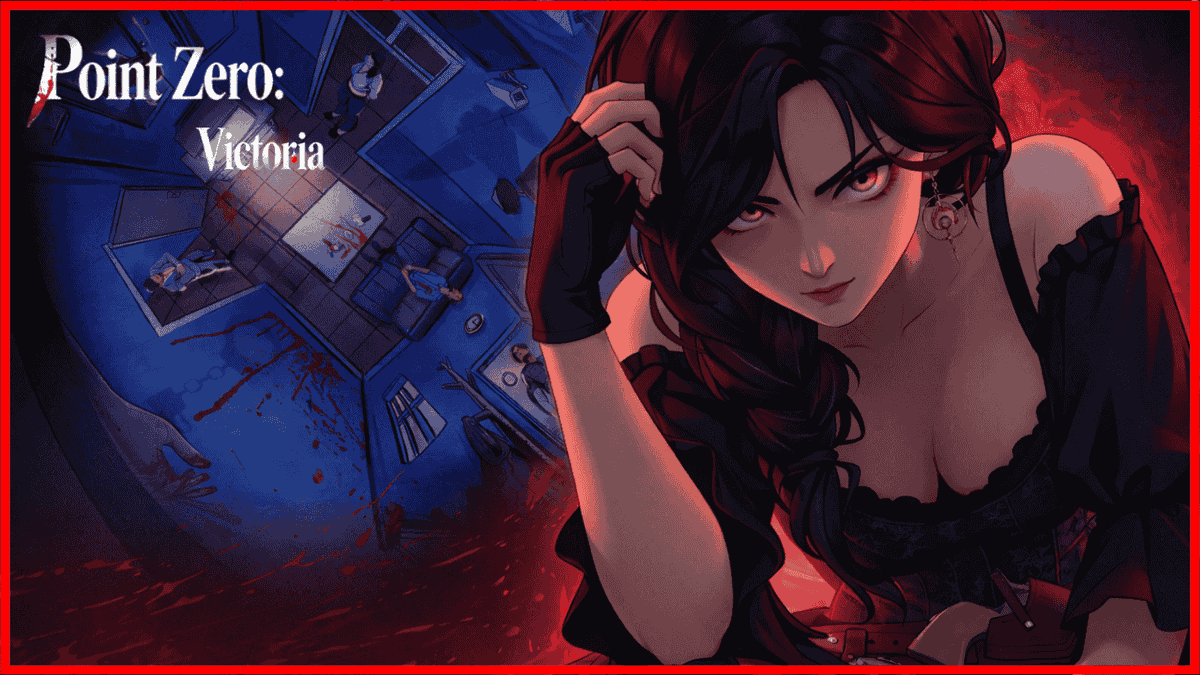 [LIVE NOW]
Main Point Zero: Victoria Demo dulu.
Katanya penuh twist… MARI KITA COBAIN DEMONYA!
youtube.com/live/ofSyPjfWZ…
#PointZeroVictoria
#PointZero
#IndieGame
#StoryGame
#idvtuber
#vtuber
#vtuberid