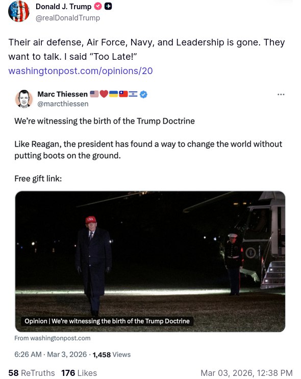 Little Think Tank tweet media
