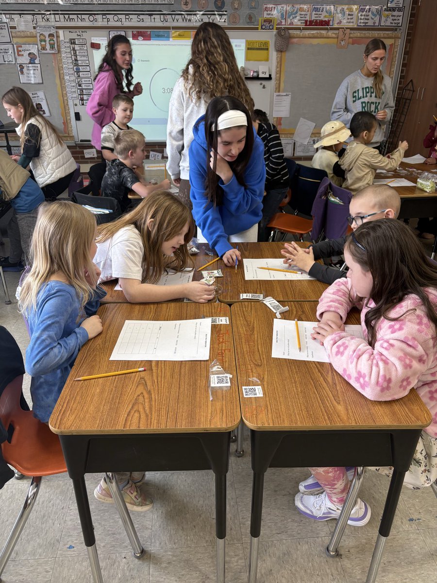 Forge Rd Elementary tweet media