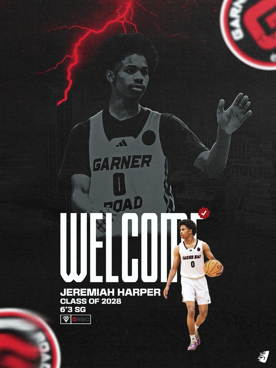 Jeremiah Harper tweet media