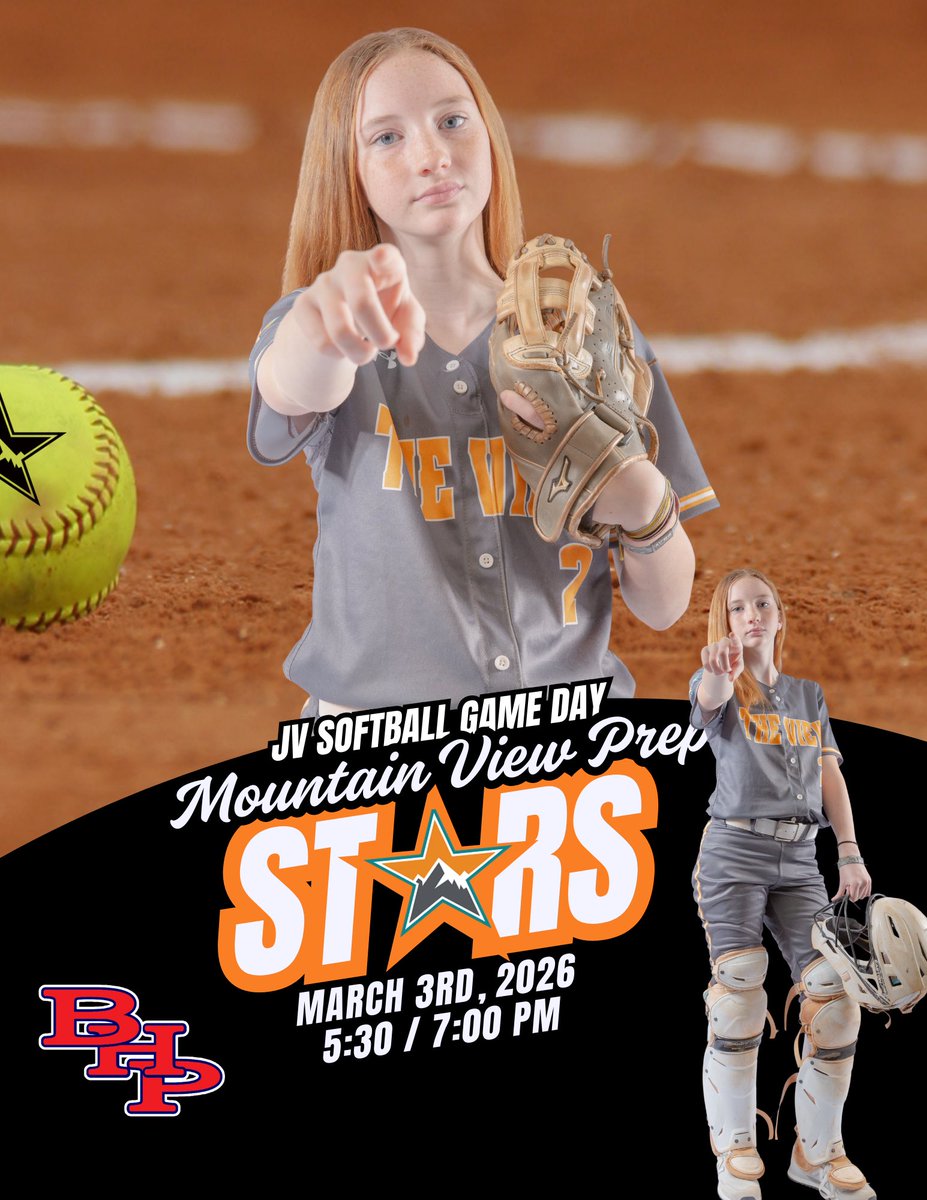 MVP Softball tweet media