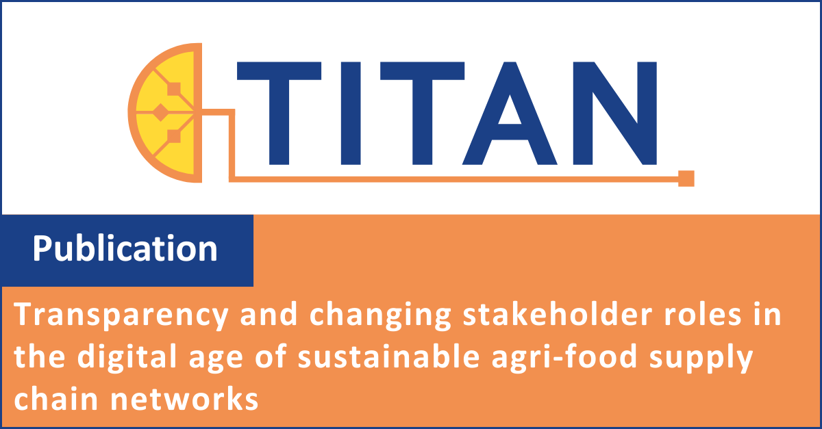 TITAN Project EU tweet media