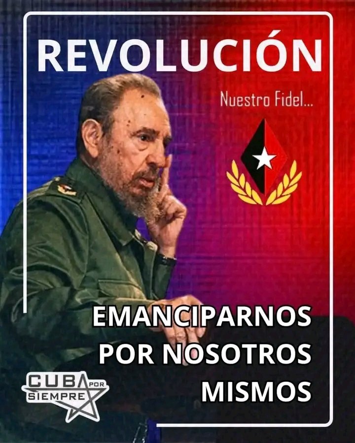 #Cuba y su pueblo están en contra de la guerra. La opción más justa y racional es la paz para evitar derramamiento de sangre y destrucción. #CubaNoEstáSola #LasTunas