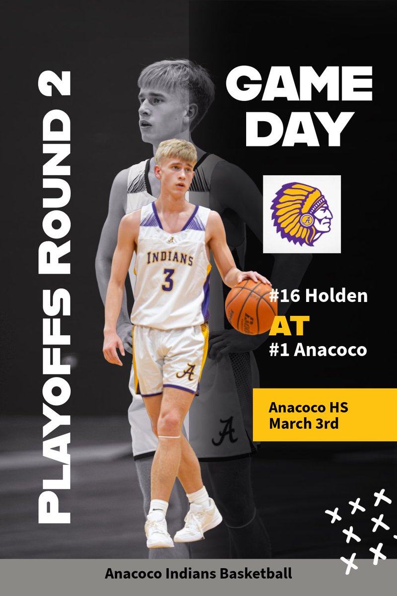 Anacoco High School Boys’ Basketball tweet media