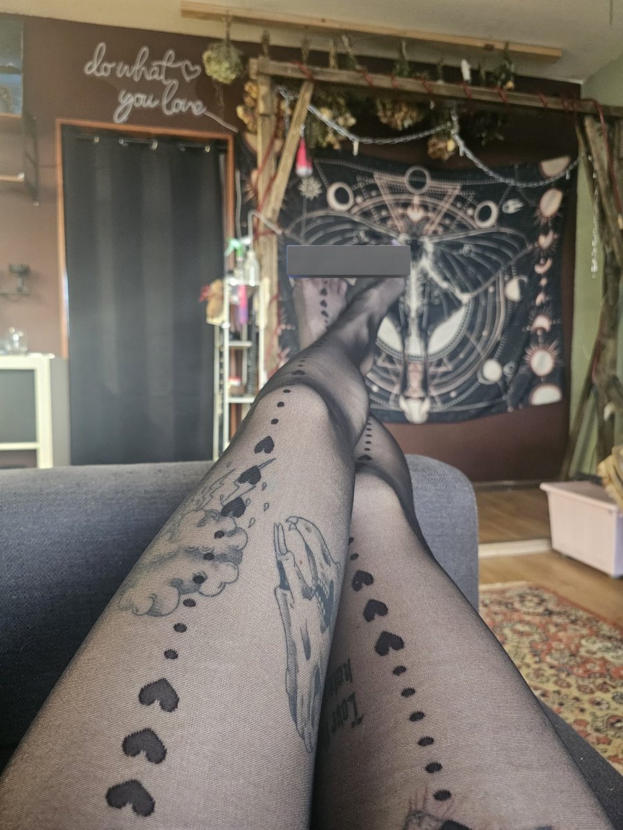Miss Maledicta tweet media