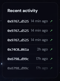 Green World tweet media