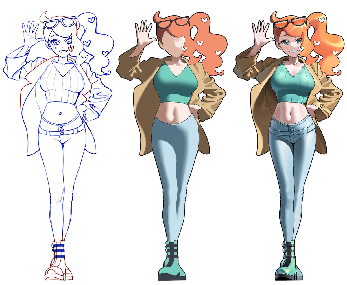 맛있게 먹자 tweet media