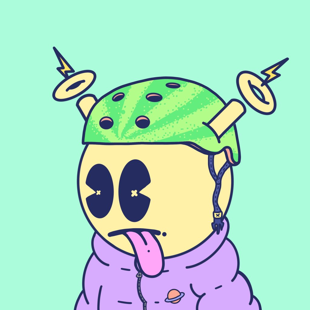 Web3SpeechTherapist tweet media