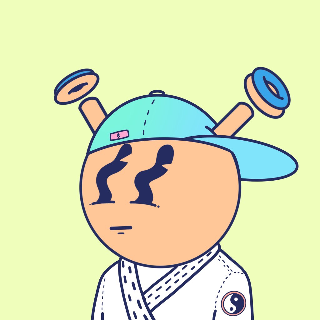 Web3SpeechTherapist tweet media