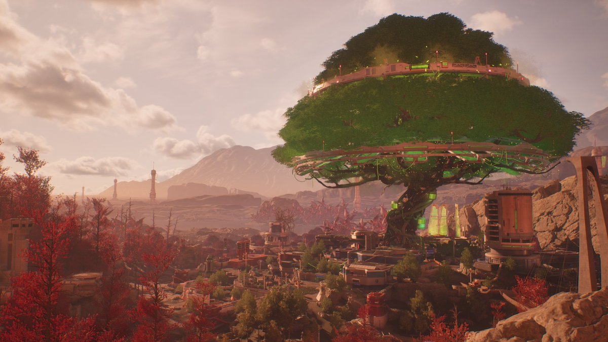 ASCENDANT - Wishlist on Steam tweet media