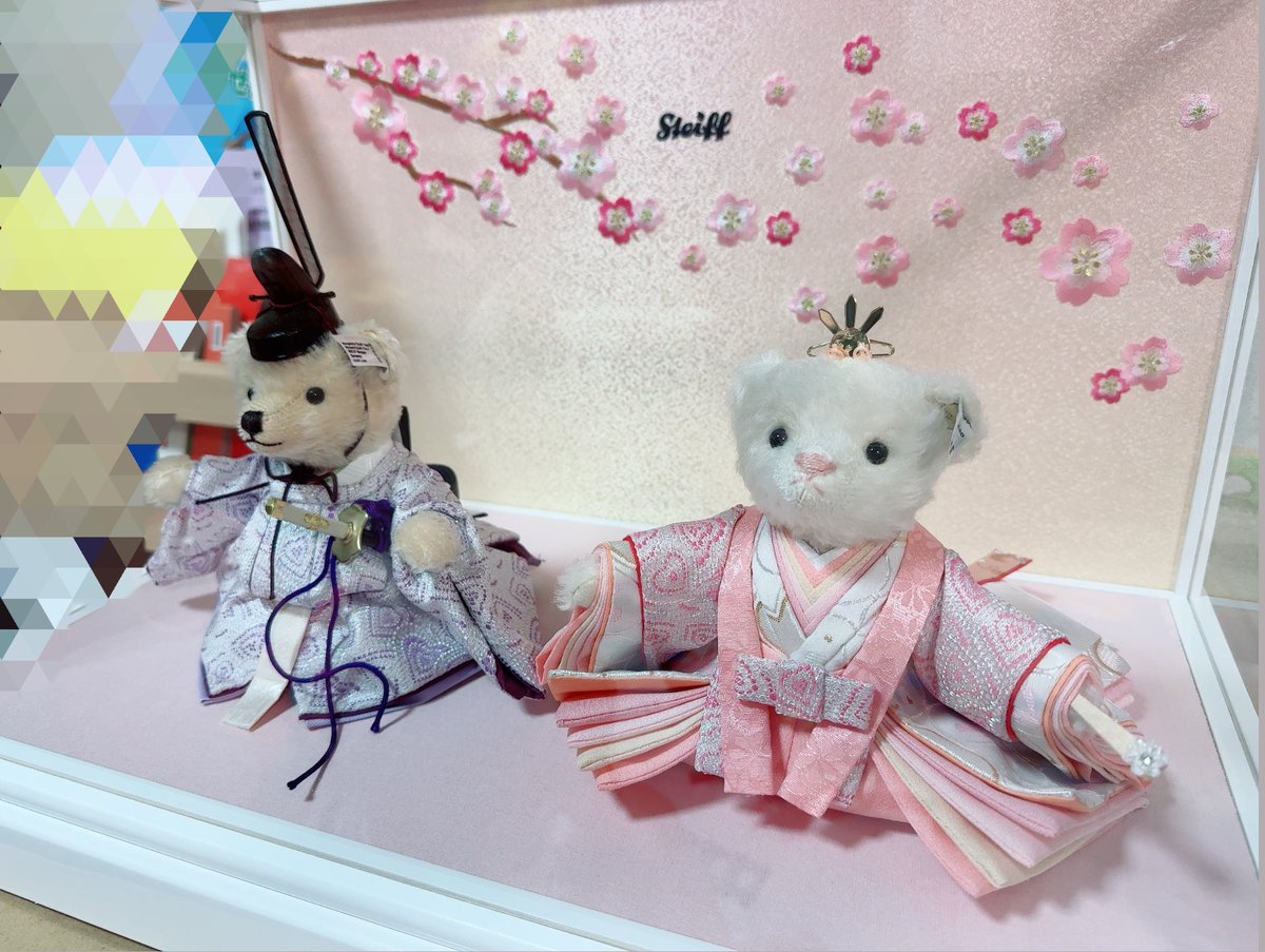 natux72's tweet photo. 可愛すぎではないか！？🧸 https://t.co/tmYWby0yMT