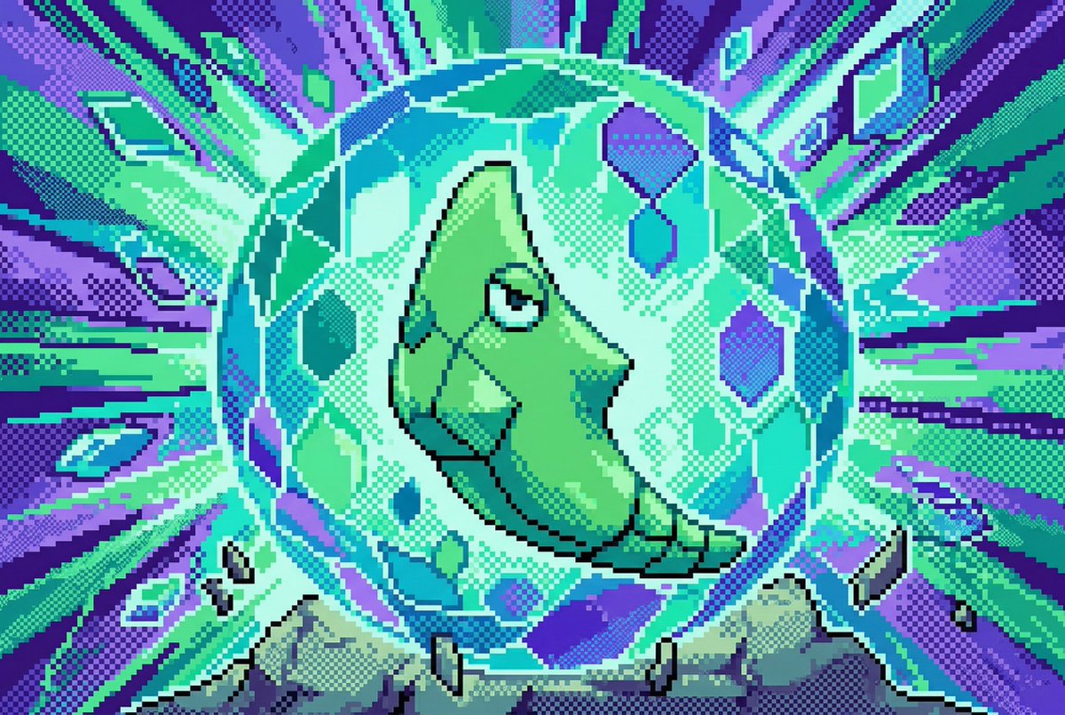 ProperPrompter's tweet photo. nano banana 2

giving underappreciated pokemon the card art they deserve https://t.co/bIDE2ZyjEh