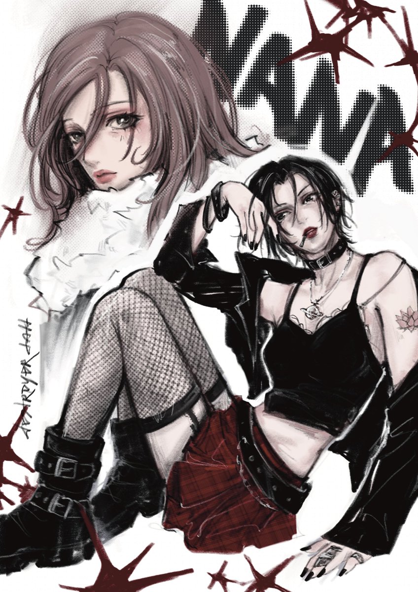 Post by svet_me4a on X: #NANA