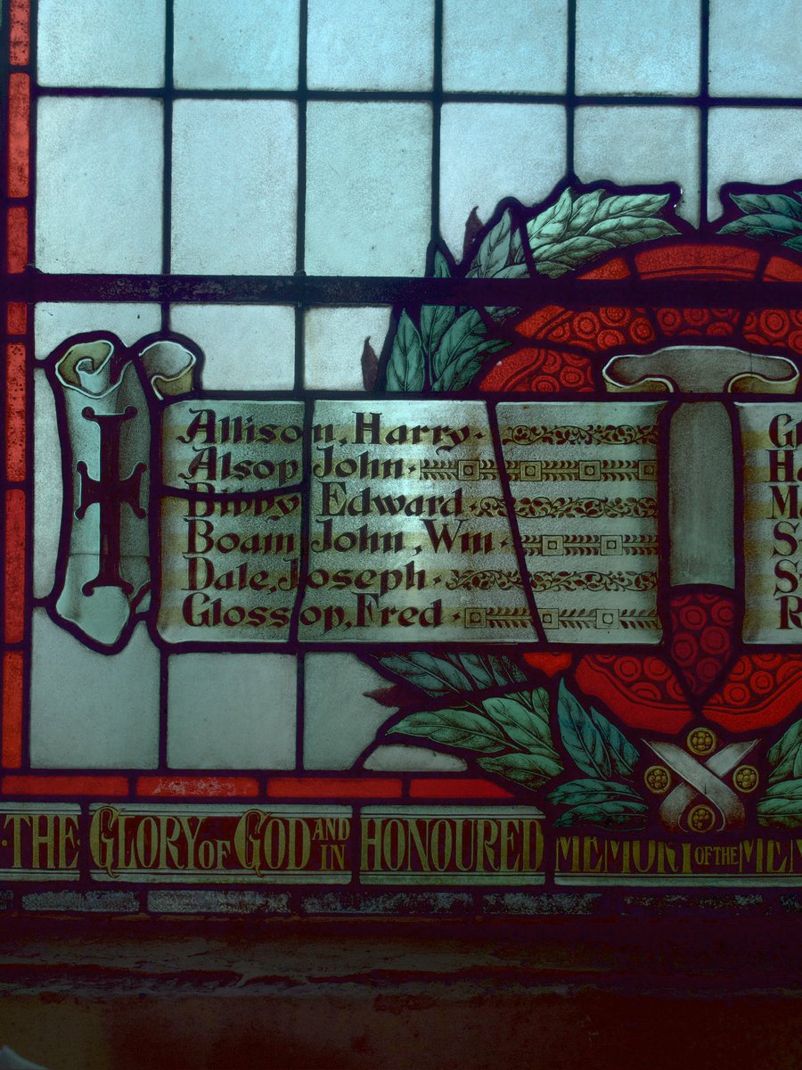 Joseph Boam tweet media