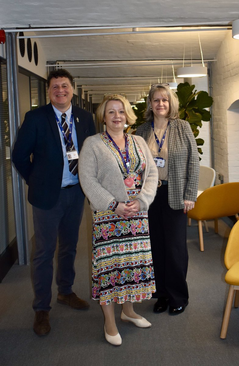 Severn Bridges Multi Academy Trust tweet media