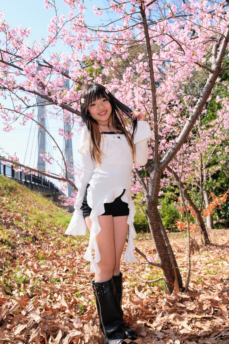 nkdysnr's tweet photo. 20260301
#HINATA #ピュアフル撮影会 https://t.co/CUHIfL6QUx