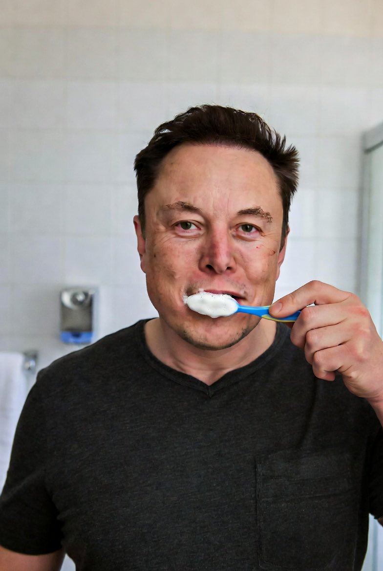 ROCKET MAN tweet media