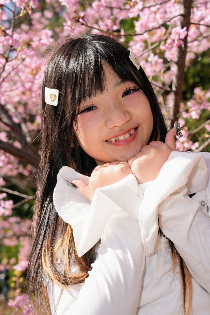 nkdysnr's tweet photo. 20260301
#HINATA #ピュアフル撮影会 https://t.co/CUHIfL6QUx