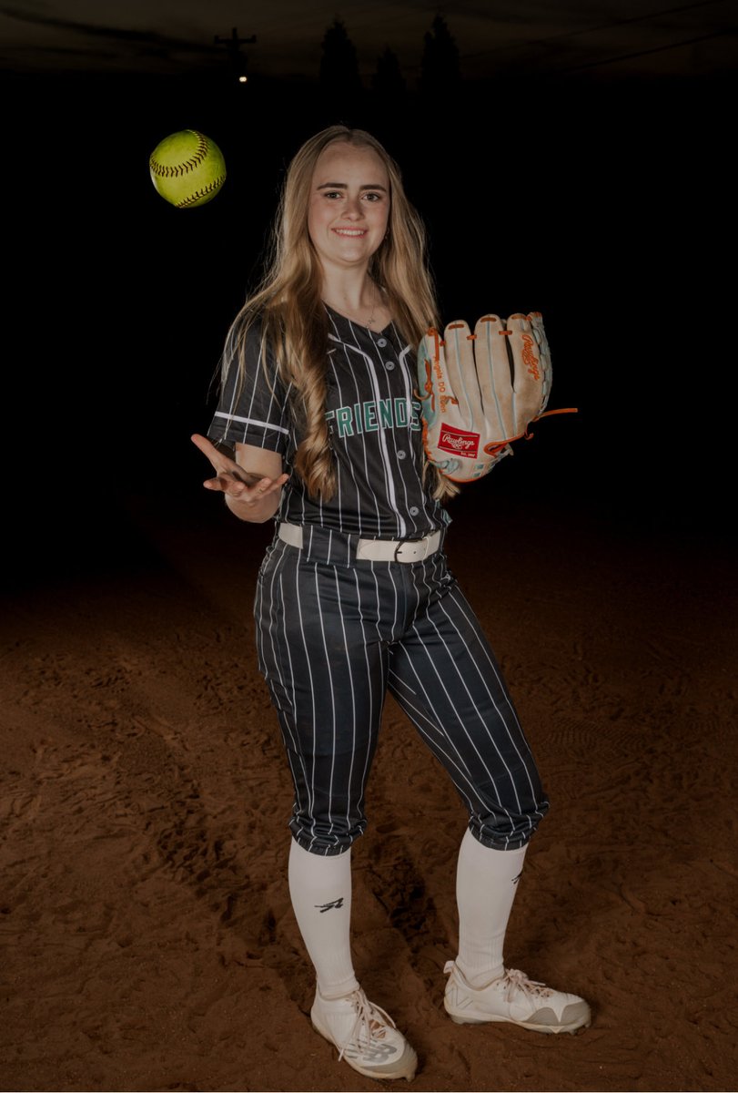 Friendship Christian Softball tweet media