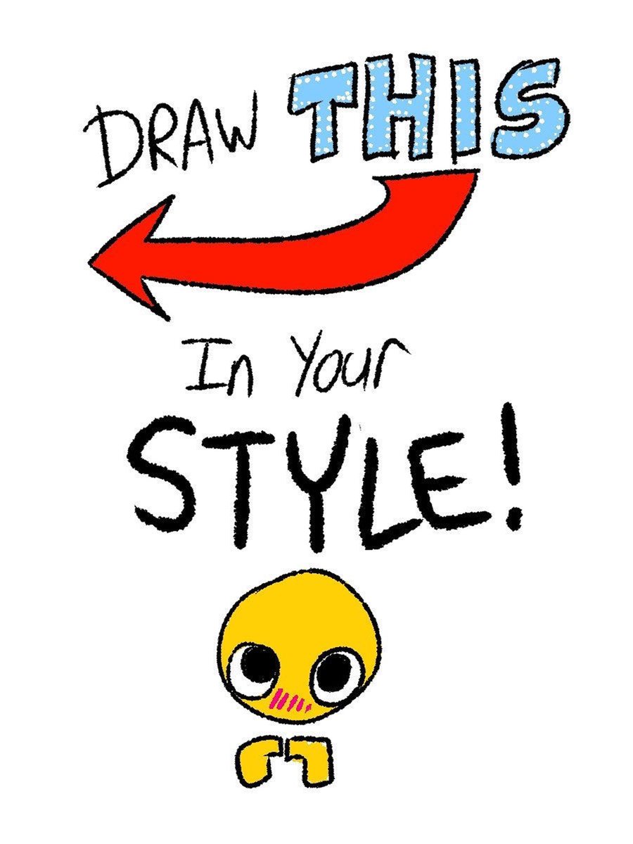 PatataDave's tweet photo. ✨Time to draw Keyla in your style‼️✨

Want to change her outfit? Go for it! 
Want to swap the pose? Why not? 
And most importantly... HAVE FUN! 

Don't forget to tag me so I can see your masterpiece! https://t.co/n48pGHhaYe