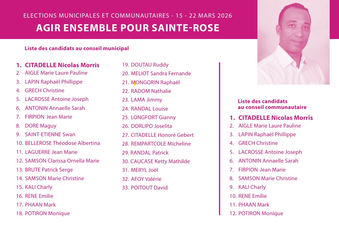 NICOLAS CITADELLE tweet media