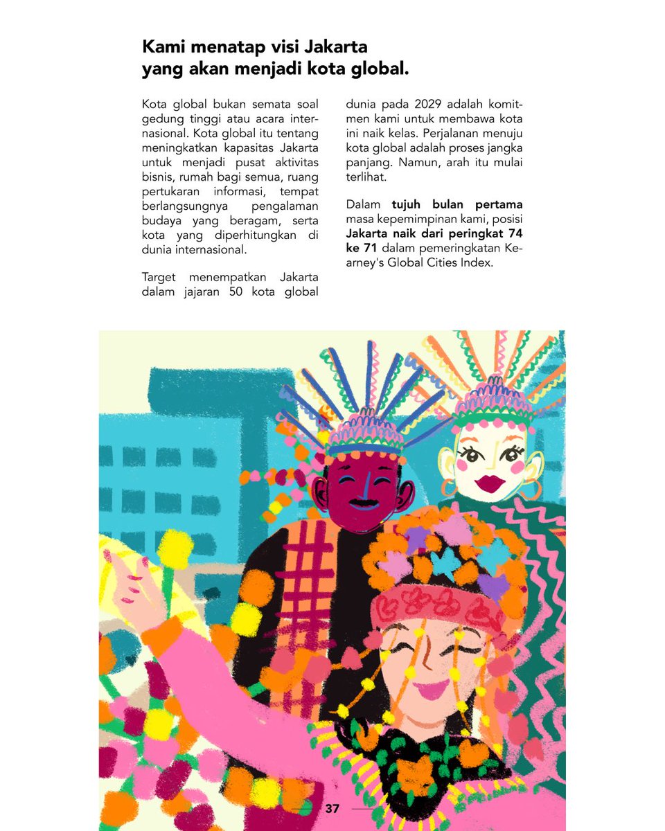 TXT DARI JAKARTA tweet media