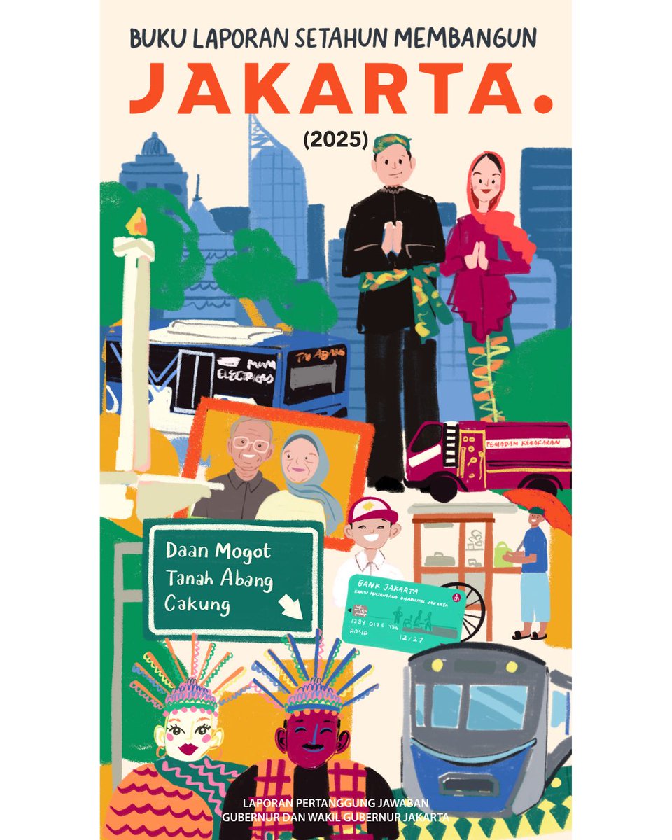 TXT DARI JAKARTA tweet media