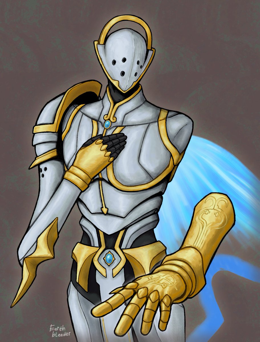 Power #ultrakill #ultrakillfanart