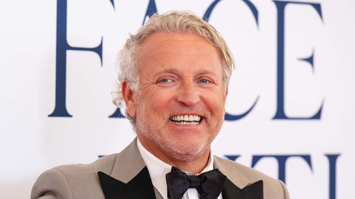 De Telegraaf tweet media