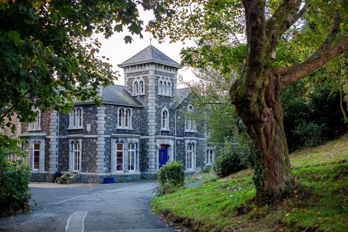 FENews's tweet image. St Gerard’s Throws Open Its Doors After Major Investment Drive and Continued Growth: One of the country’s leading independent schools is inviting prospective families to discover what sets it apart this Spring, as it… dlvr.it/TRGPjb #EducationNewsFENews #privateschool