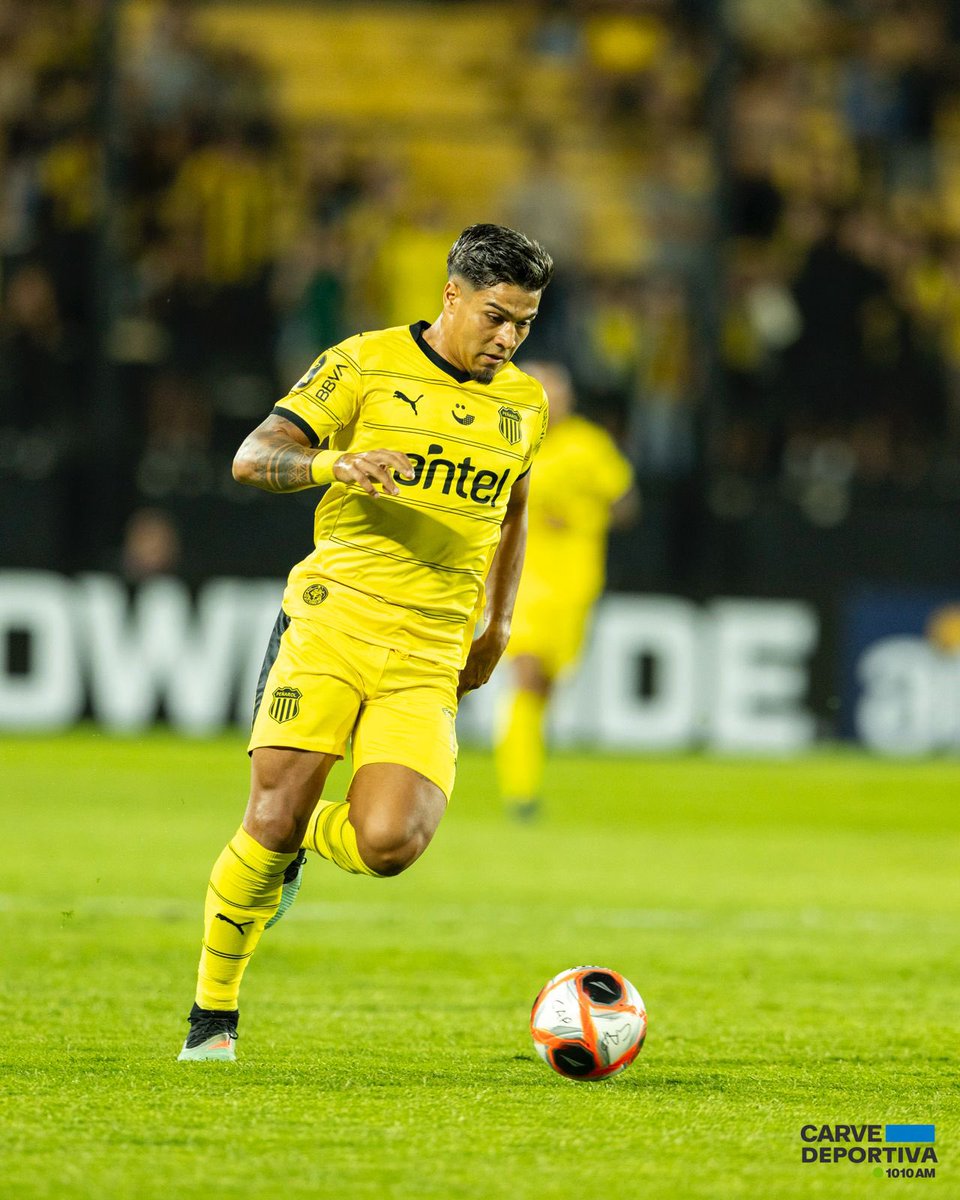 Martin Charquero tweet media