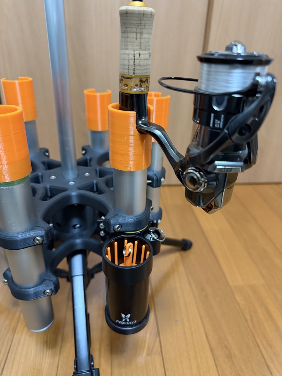 エド・アンザイ (@edo999craft) / Posts / X