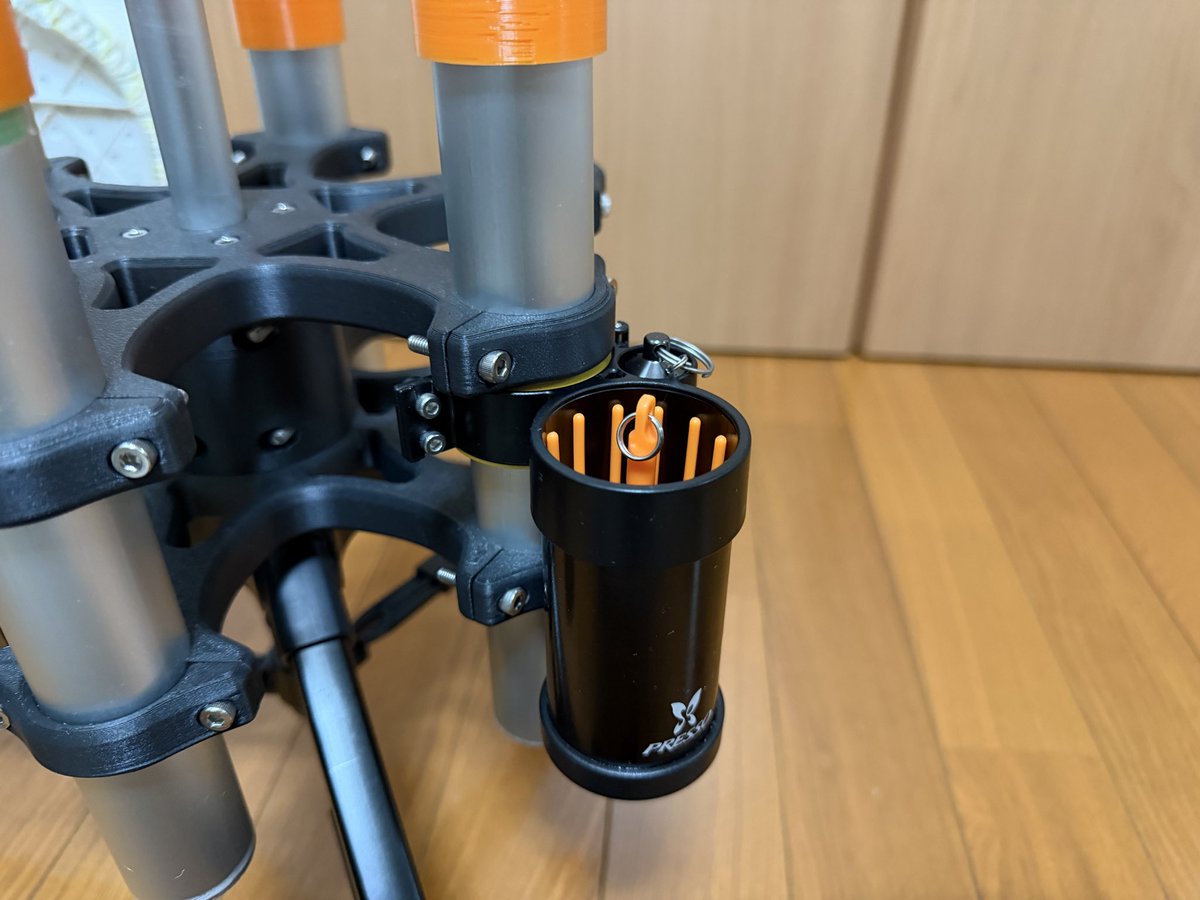 エド・アンザイ (@edo999craft) / Posts / X