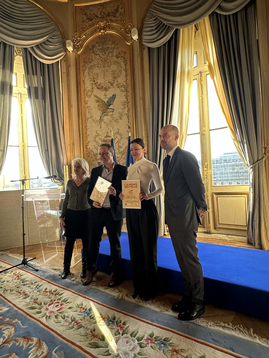 Kristina Berdynskykh tweet media