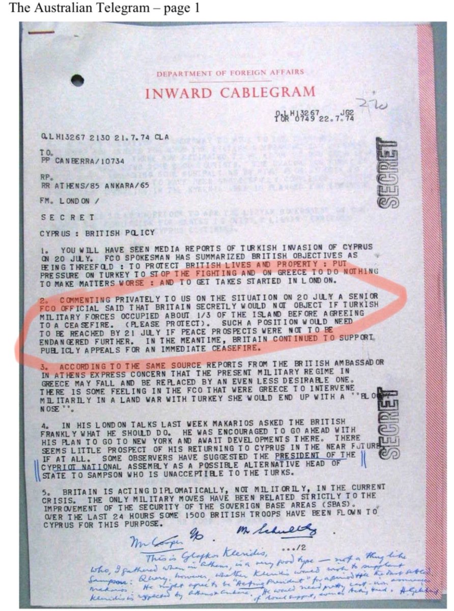 100%Cypriot tweet media