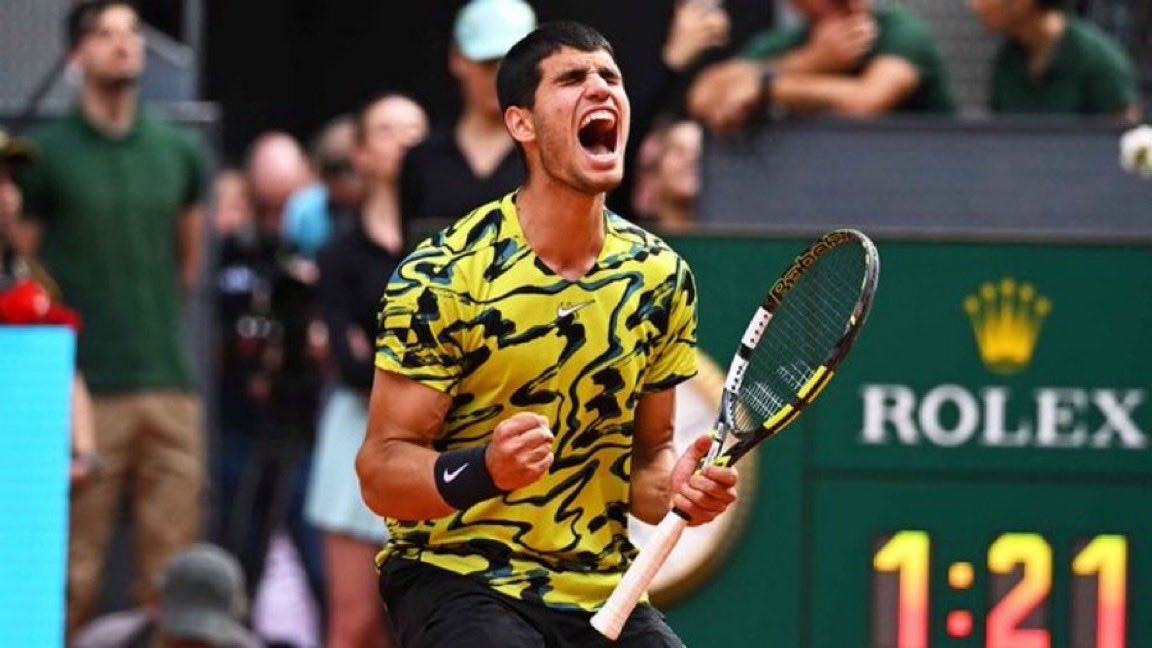 TennisTitans11's tweet photo. 🪜 LADDER CHALLENGE 🪜

✅Step 1: $100 -> $155
⏳Step 2: $155 -> $300

Sending to everyone who LIKE + RETWEET🔒
(Followers only - don’t miss out!) https://t.co/kYUTDrApMQ