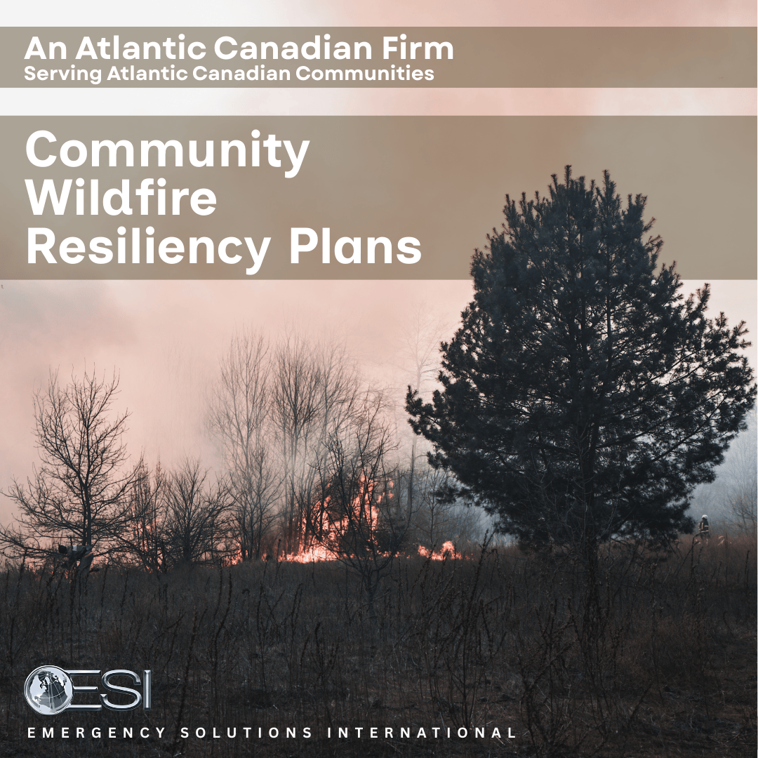 EmergencySolutionsInternational tweet media