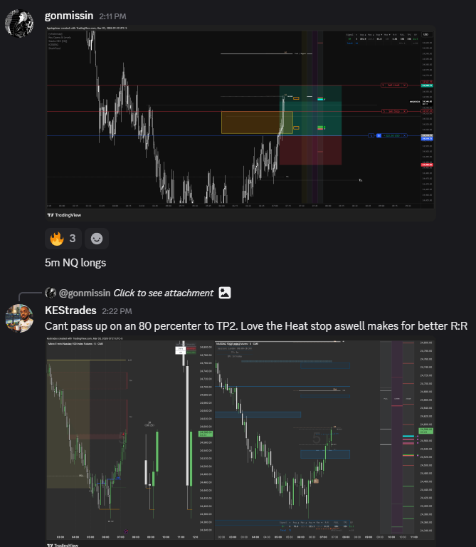 Alerted Via EVILSIGNALS APP
