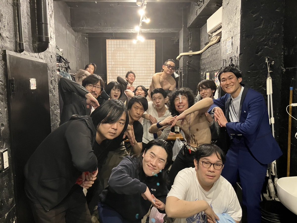 矢野号 (@yanogou) / Posts / X