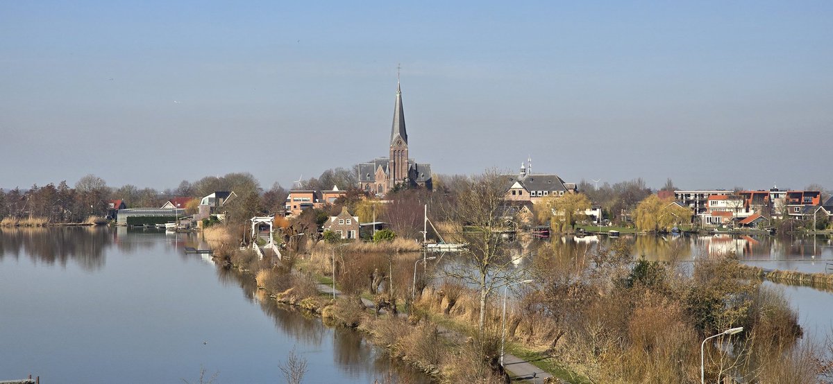 Martin1960's tweet photo. Lentepensionadopolderrondje #Noordeinde, 39 km πβοΈπ΄ββοΈ #AlphenAanDenRijn #Zwammerdam #Aarlandeeveen #Nieuwkoop #Zevenhoven #Noordeinde #Nieuwveen #Papenveer #LangeraarsePlassen #Langeraar #Jacobswoude #Alphen https://t.co/8ixOkmyqvt