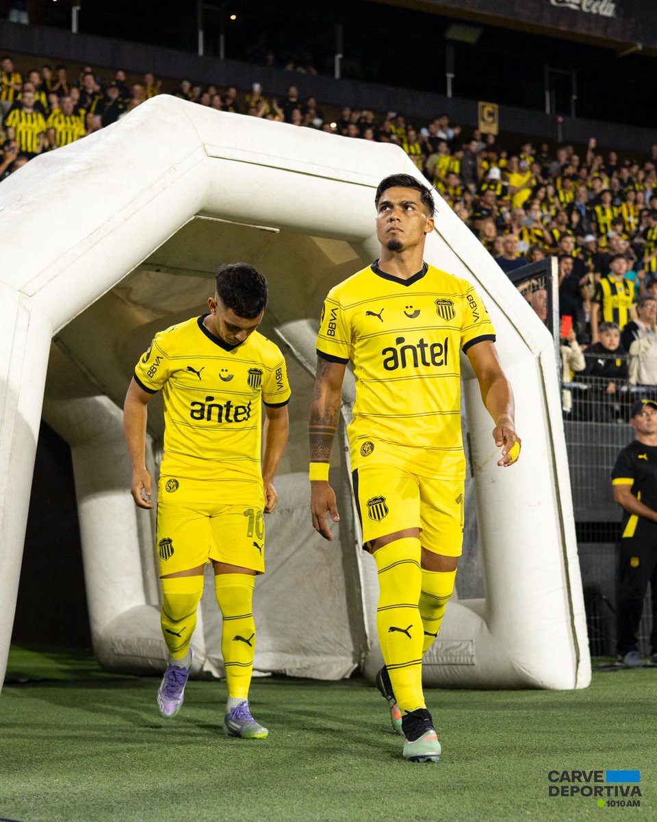 Carve Deportiva tweet media