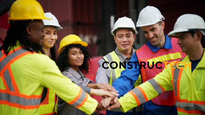 Constructech tweet media