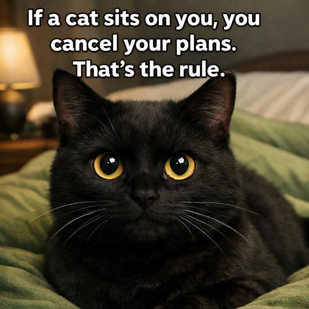 We don't deserve cats 😺 tweet media